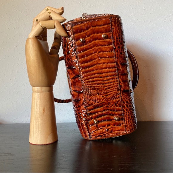 NEW! LIMITED Brahmin Mini Camila & Mini Suri Set!! - Picture 5 of 16